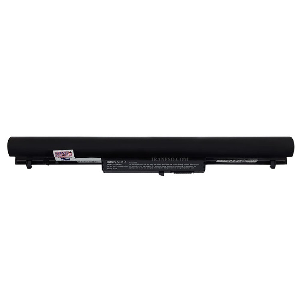 باتری لپ تاپ اچ پی Battery HP Pavilion 15T
