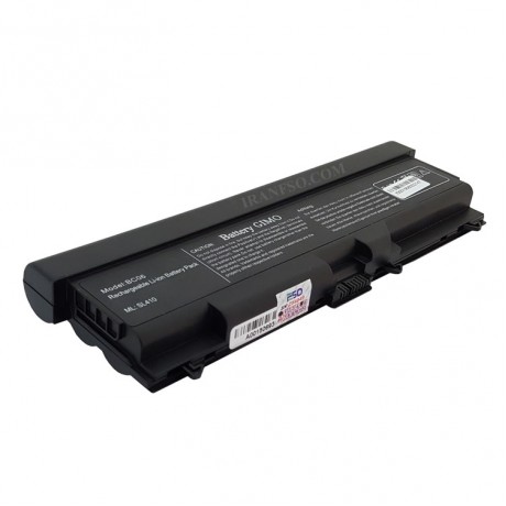 باطری T410 t510 sl410 9cell