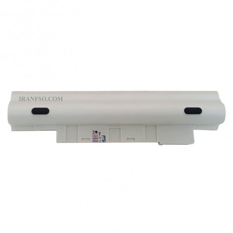 باتری لپ تاپ ایسر Aspire One D255-6Cell سفید