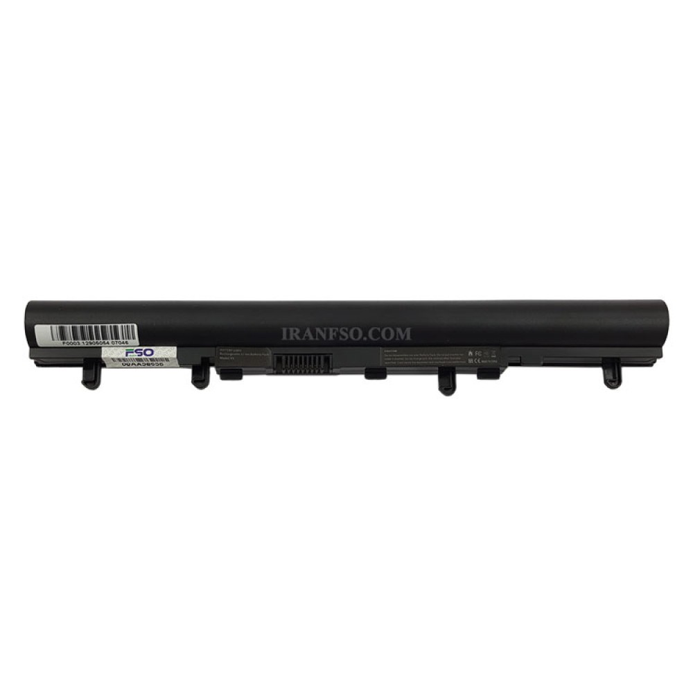 باتری لپ تاپ ایسر Battery Acer Aspire E1 4Cell