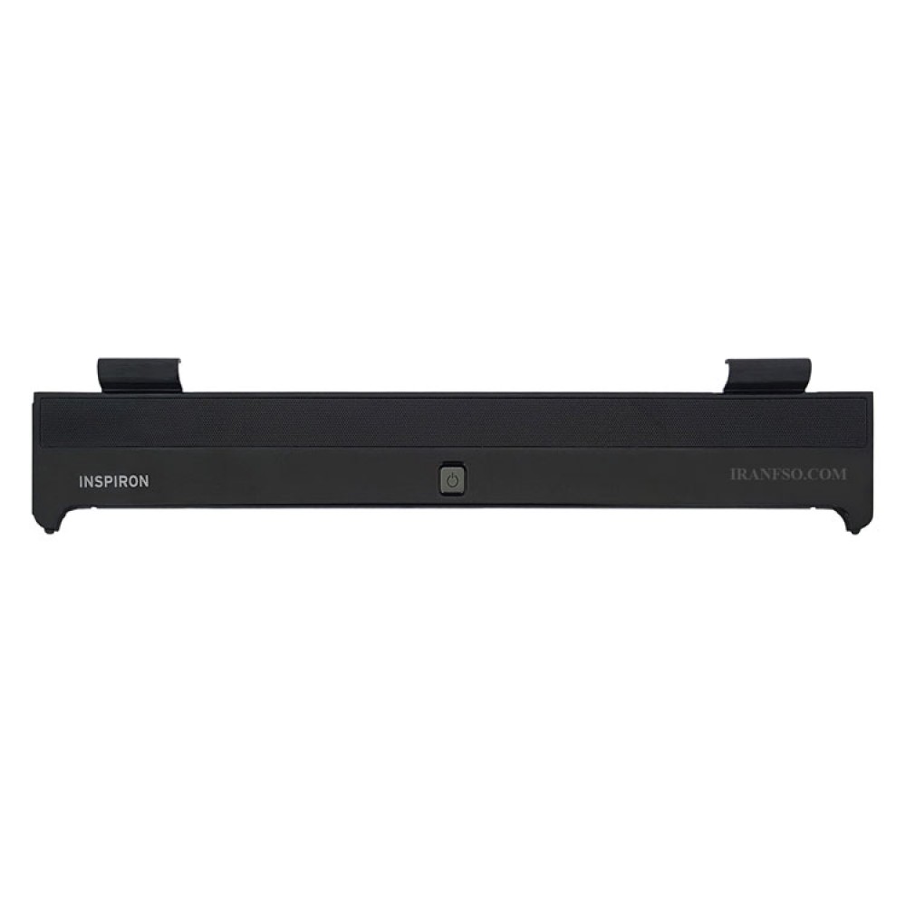 پنل بالا کیبرد لپ تاپ دل Power Panel Dell Inspiron 15-1545 مشکی