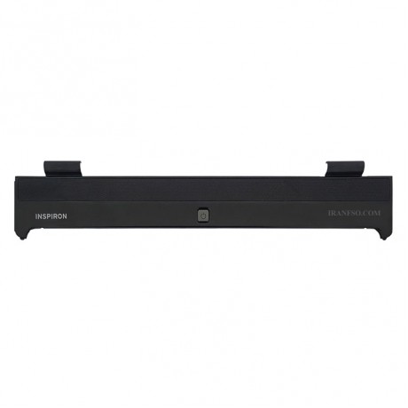 پنل بالا کیبرد لپ تاپ دل Power Panel Dell Inspiron 15-1545 مشکی