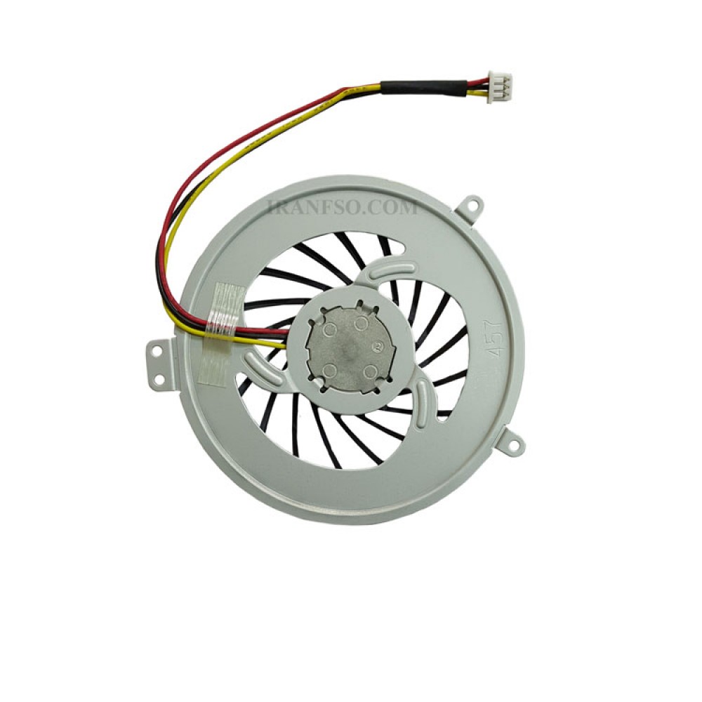 فن لپ تاپ Sony VPC ee