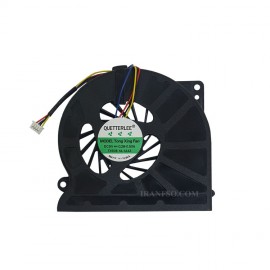 فن لپ تاپ ایسوس Fan Asus K52 غیر اورجینال