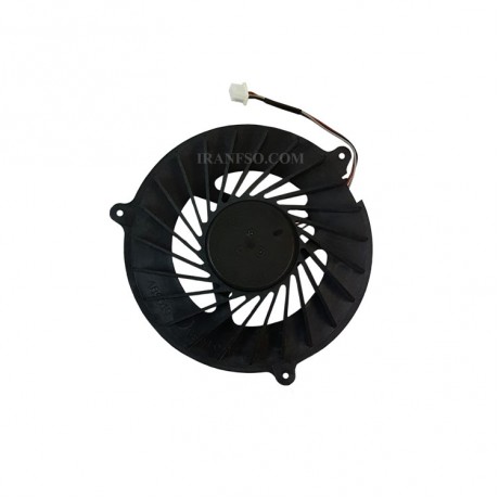 فن لپ تاپ Acer Aspire 5750 گرد