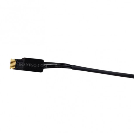 لولا لپ تاپ اپل MacBook Air A1406-11Inch به همراه آنتن-سمت چپ