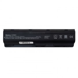 باطری Pavilion dm4 g62 g72 cq32 cq42 6cell