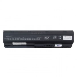 باطری Pavilion dm4 g62 g72 cq32 cq42 9cell