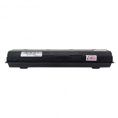 باطری Pavilion dm4 g62 g72 cq32 cq42 9cell