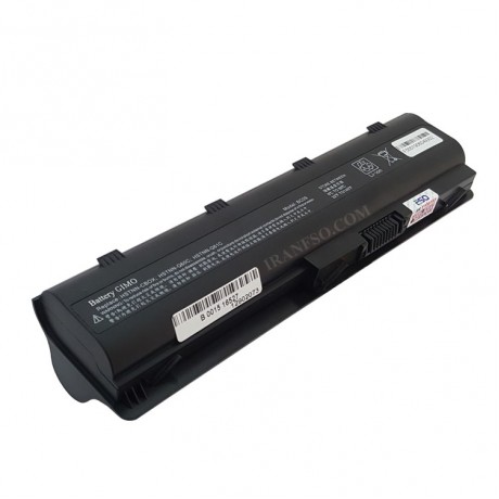 باطری Pavilion dm4 g62 g72 cq32 cq42 9cell