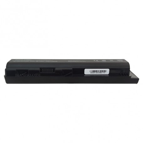 باطری Pavilion dv4 dv5 cq40 cq50 cq60 12cell