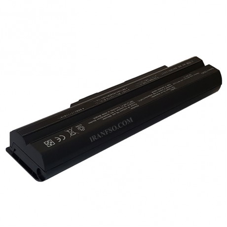 باتری لپ تاپ سونی SonyVGN FS515 6