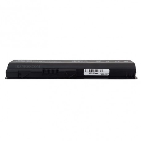 باطری Pavilion dv4 dv5 cq40 cq50 cq60 6cell