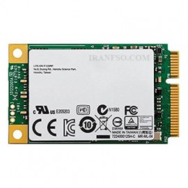 هارد SSD لپ تاپ 64 گیگابایت Msata