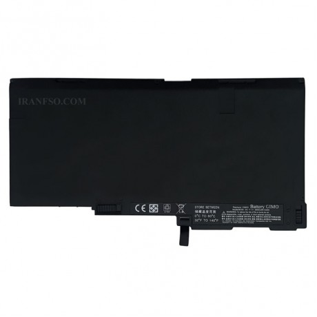 باطری Battery Laptop HP EliteBook 840 G1 CM03 Black