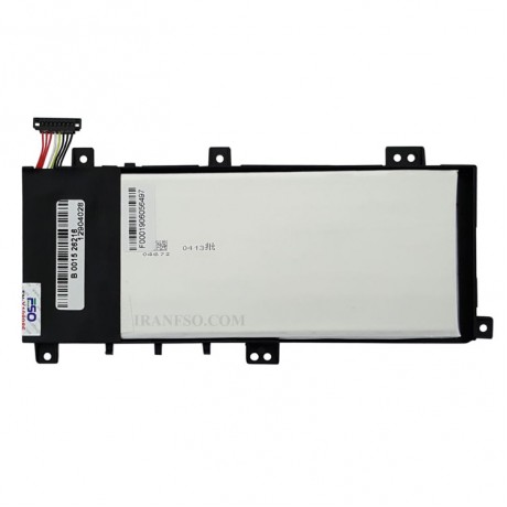 باطری Battery Laptop Asus TransFormer Book Flip TP550 C21N1333 Black Internal