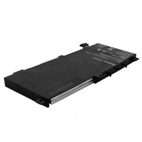 باطری Battery Laptop Asus TransFormer Book Flip TP550 C21N1333 Black Internal