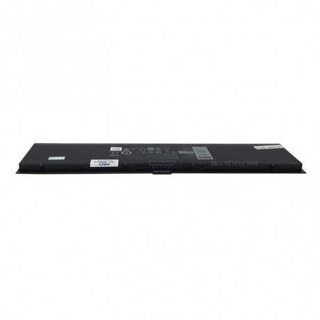 باتری لپ تاپ دل Latitude E7440-E7450_3RNFD_34GKR مشکی
