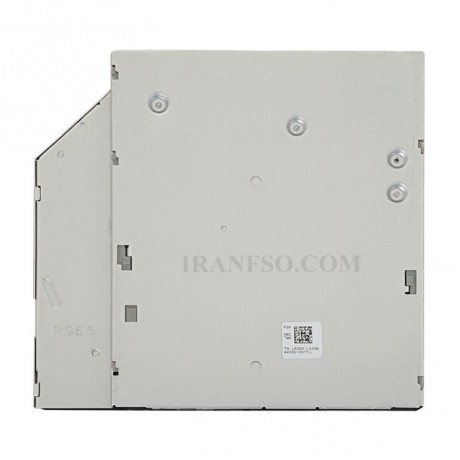 درایو لپ تاپ دی وی دی رایتر IDE Slim 12.7mm برای توشیبا