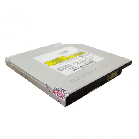 درایو لپ تاپ دی وی دی رایتر IDE Slim 12.7mm برای توشیبا