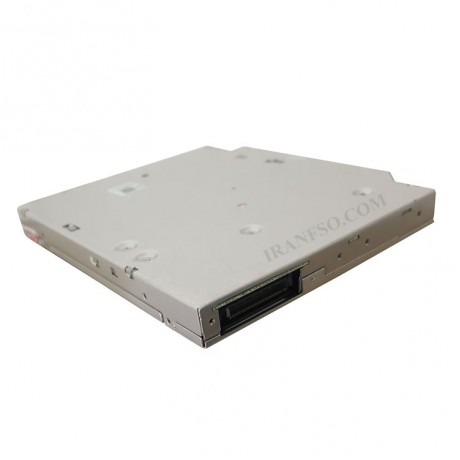 درایو لپ تاپ دی وی دی رایتر IDE Slim 12.7mm برای توشیبا