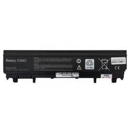باتری لپ تاپ دل Latitude E5440-6Cell_VV0NF مشکی-45 وات ساعت