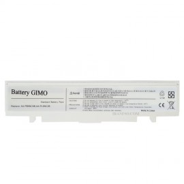 باطری Battery Laptop Samsung R468 R528 R580 6Cell White