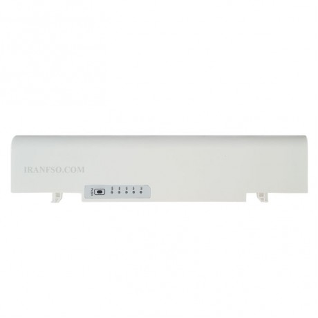 باطری Battery Laptop Samsung R468 R528 R580 6Cell White