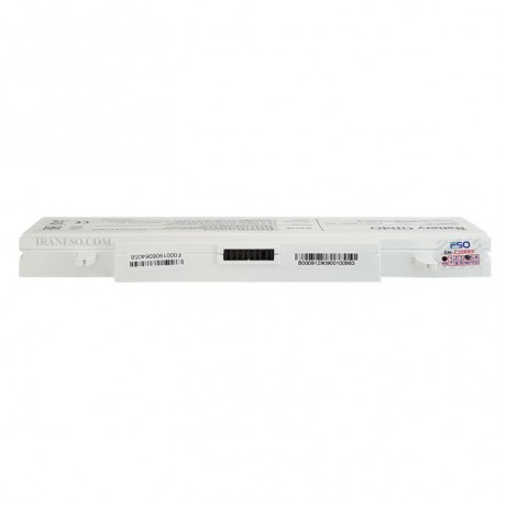 باطری Battery Laptop Samsung R468 R528 R580 6Cell White