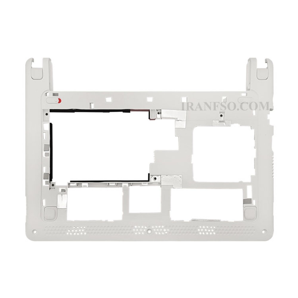 قاب کف لپ تاپ ایسر Aspire One D270 سفید