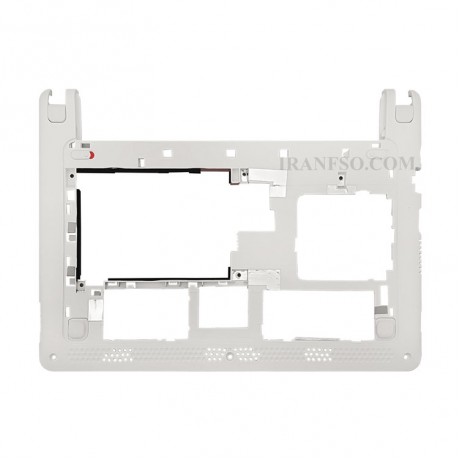 قاب کف لپ تاپ ایسر Aspire One D270 سفید