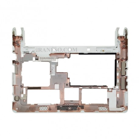 قاب کف لپ تاپ ایسر Aspire One D270 سفید