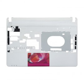 قاب کنار کیبرد لپ تاپ ایسر Aspire One D270 سفید