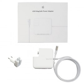 آداپتور لپ تاپ اپل Magsafe1 45W Gimo Plus با پک