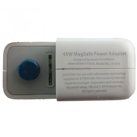آداپتور لپ تاپ اپل Magsafe1 45W Gimo Plus با پک