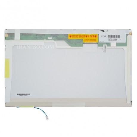 صفحه نمایش لپ تاپ پکاردبل Ipower gx q 003sp