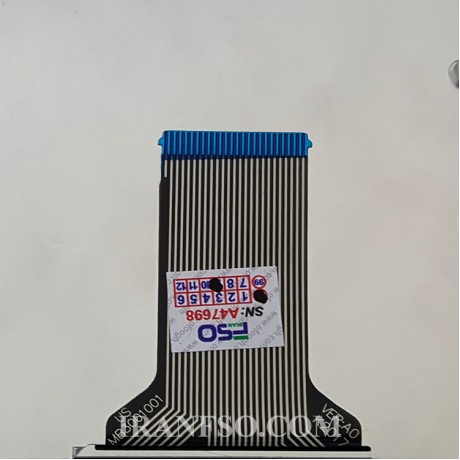 کیبرد لپ تاپ سامسونگ NP R467 مشکی