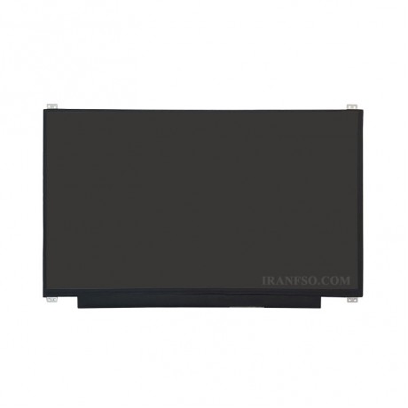 صفحه نمایش لپ تاپ LED 13.3 inch Slim Top and Bottom Brackets 30 pin (1920 * 1080) FHD(2K) IPS Matte