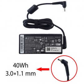 شارژر و آداپتور لپ تاپ سامسونگ NP530U3C