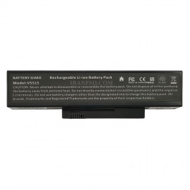 باتری لپ تاپ فوجیتسو Battery Fujitsu Siemens 5535 6Cell