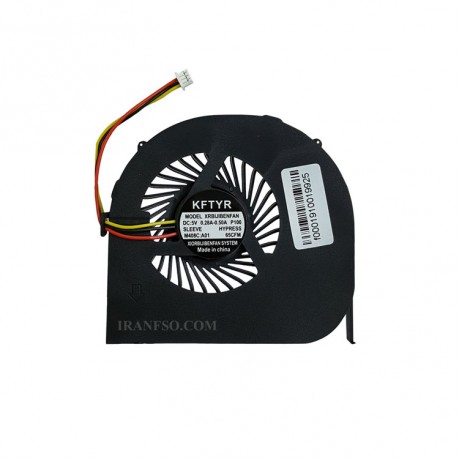 فن Aspire 4741zg
