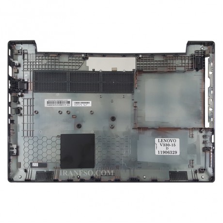 قاب کف لپ تاپ لنوو IdeaPad V330-15 نوک مدادی