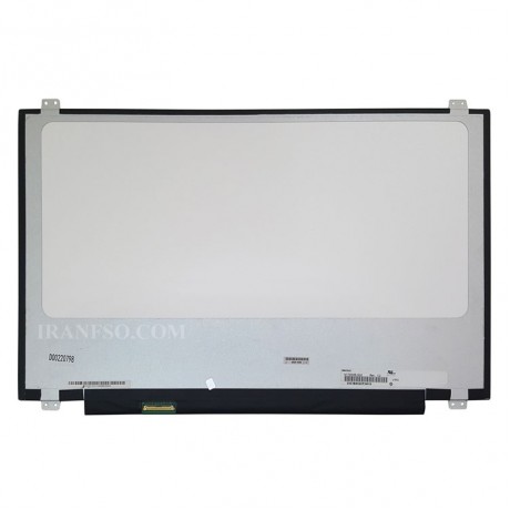 ال ای دی لپ تاپ اینولوکس 17.3 N173HHE-G32_N173HCE-G32 نازک مات 40 پین Full HD-120HZ_EDP_U-D ریفر