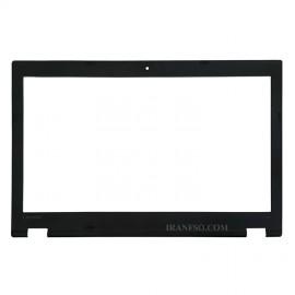 قاب جلو ال سی دی لپ تاپ لنوو ThinkPad L560 مشکی
