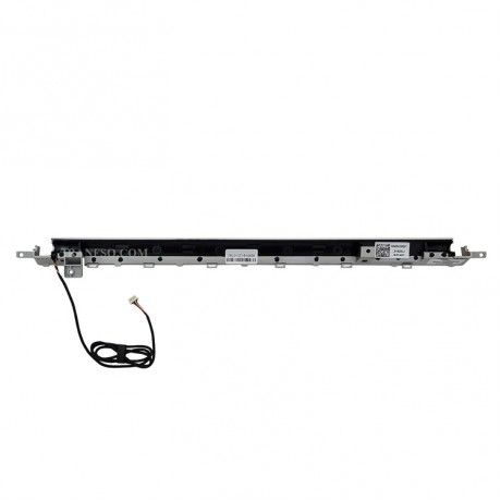 اسپیکر لپ تاپ اچ پی Pavilion DV6-6000 نقره ای-بالا دستگاه