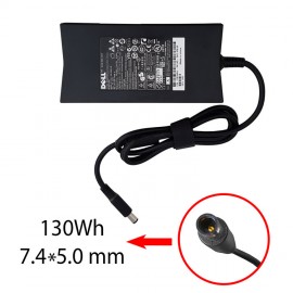 آداپتور لپ تاپ دل 19.5V 6.7A Slim