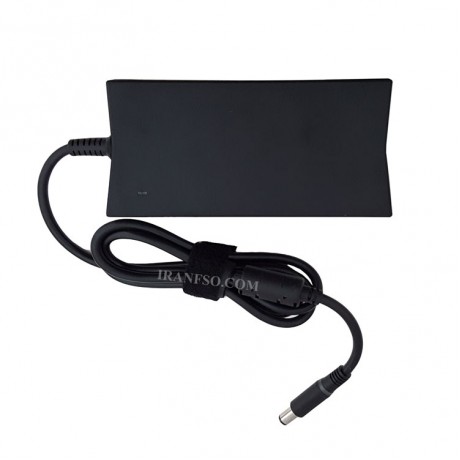 آداپتور لپ تاپ دل 19.5V 6.7A Slim