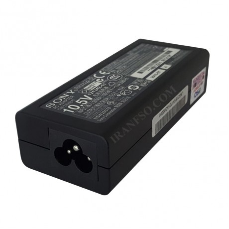 آداپتور لپ تاپ سونی 10.5V 4.3A Gimo Plus