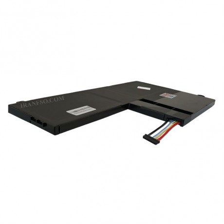 باتری لپ تاپ لنوو Yoga 500-15IBD_7.4V داخلی-اورجینال