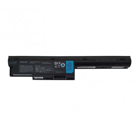 باتری لپ تاپ فوجیتسو Battery Fujitsu LifeBook LH531 6Cell